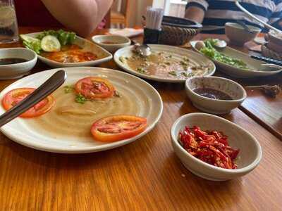 Cơm Niêu Thiên Lý