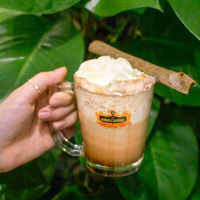 King Coffee