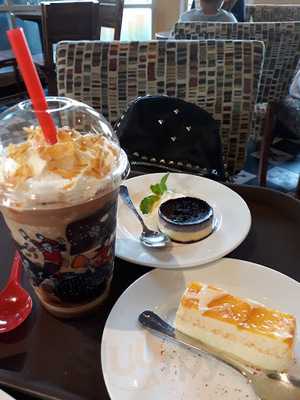 Flash Takeaway Coffee