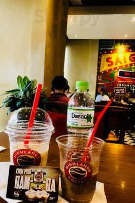 Flash Takeaway Coffee