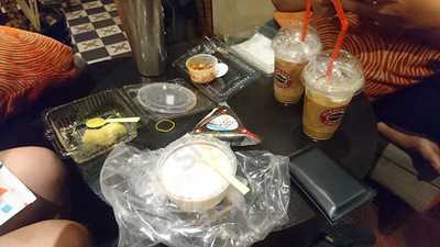 Flash Takeaway Coffee