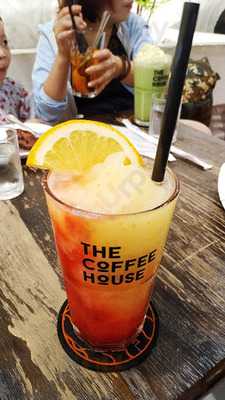 Flash Takeaway Coffee