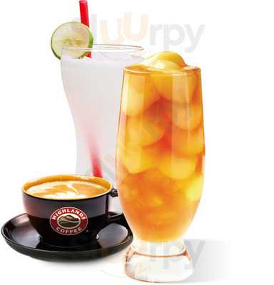 Flash Takeaway Coffee