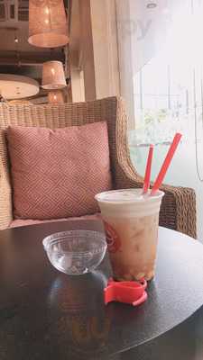 Flash Takeaway Coffee