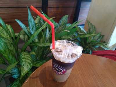 Flash Takeaway Coffee