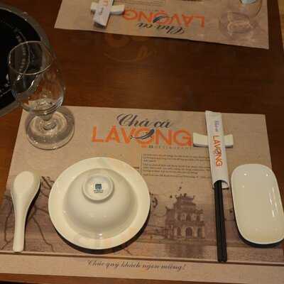 Nhà Hàng Chả Cá Lã Vọng 2s