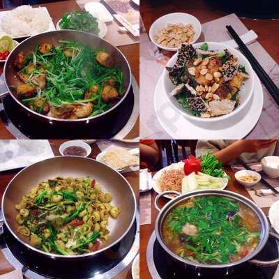 Nhà Hàng Chả Cá Lã Vọng 2s