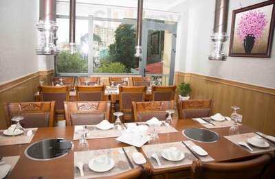 Nhà Hàng Chả Cá Lã Vọng 2s