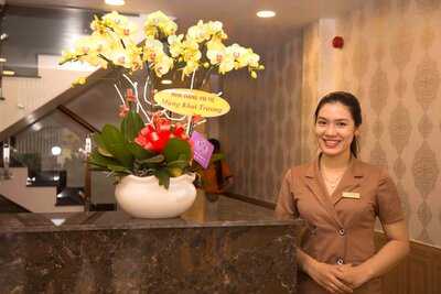 Nhà Hàng Chả Cá Lã Vọng 2s