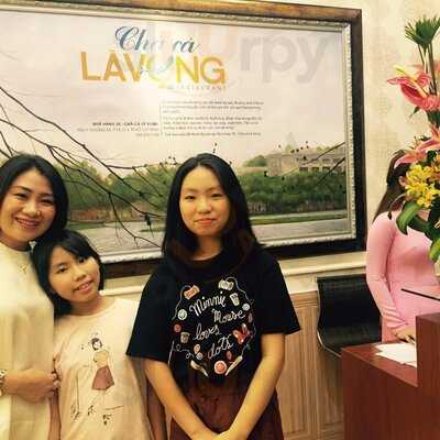 Nhà Hàng Chả Cá Lã Vọng 2s