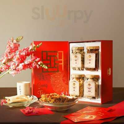 Ăn Vặt Fresh Lemon