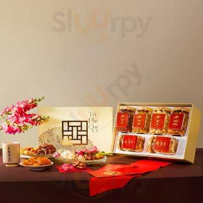 Ăn Vặt Fresh Lemon