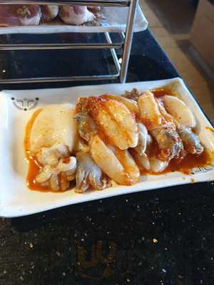 King Bbq Buffet Nguyễn Tri Phương