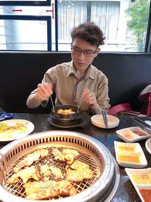 King Bbq Buffet Nguyễn Tri Phương