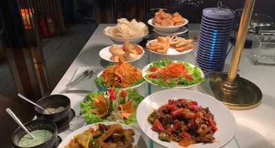 King Bbq Buffet Nguyễn Tri Phương