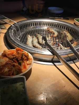 King Bbq Buffet Nguyễn Tri Phương