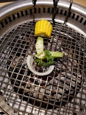 King Bbq Buffet Nguyễn Tri Phương