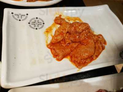 King Bbq Buffet Nguyễn Tri Phương