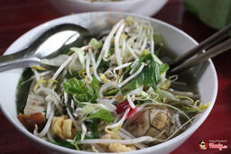 Bún Mắm 103