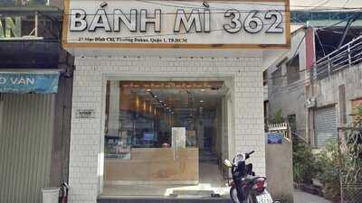 Bánh Mì 362
