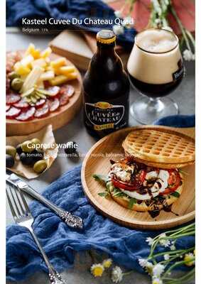 Số 61 Corso Giallo