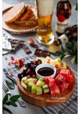 Số 61 Corso Giallo