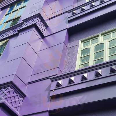 Số 61 Corso Giallo