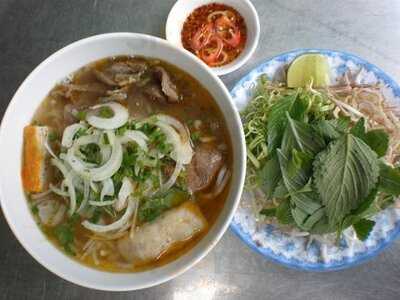 Bún Bò Số 9