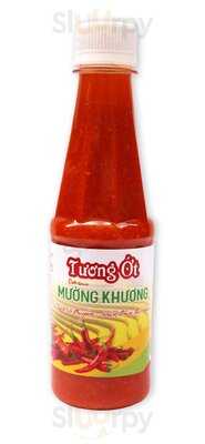 Bún Dọc Mùng Cổ Ngư