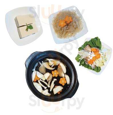 Nhà Hàng Chay Bà Xã Trương Định