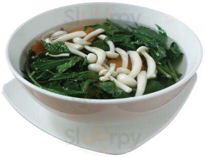 Nhà Hàng Chay Bà Xã Trương Định