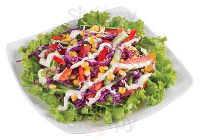 Nhà Hàng Chay Bà Xã Trương Định