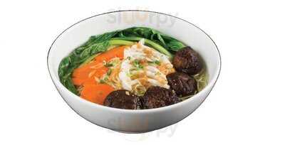 Nhà Hàng Chay Bà Xã Trương Định