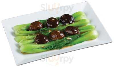 Nhà Hàng Chay Bà Xã Trương Định