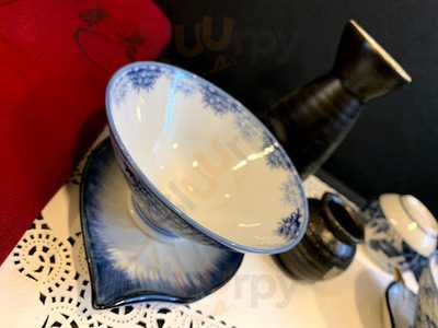 Oshio Ẩm Thực Nhật Quán ‘s