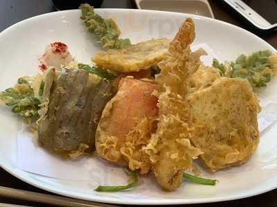 Oshio Ẩm Thực Nhật Quán ‘s