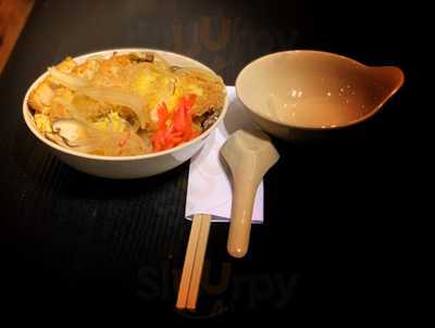 Oshio Ẩm Thực Nhật Quán ‘s