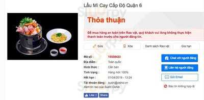 Oshio Ẩm Thực Nhật Quán ‘s