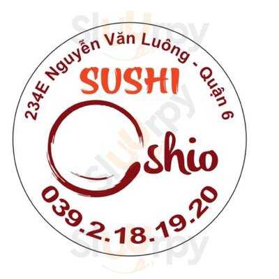 Oshio Ẩm Thực Nhật Quán ‘s