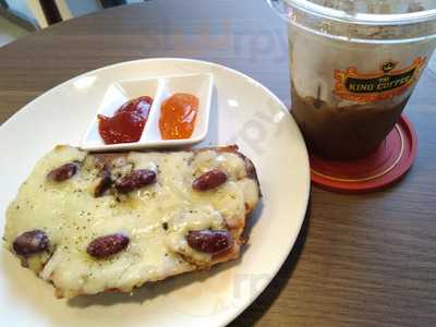 King Coffee