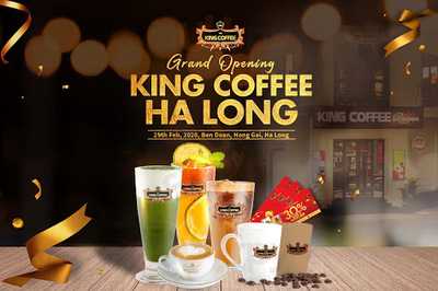 King Coffee