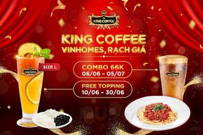 King Coffee