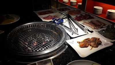 King Bbq Buffet Cach Mang Thang 8