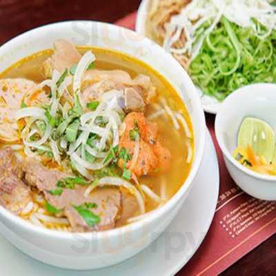 King Bbq Buffet Cach Mang Thang 8