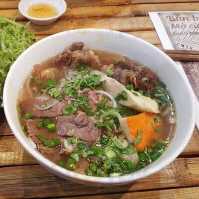 Gà Nướng Ò Ó O - Sư Vạn Hạnh