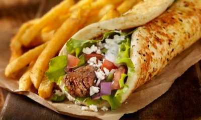 Romaro Halal Express Saigon