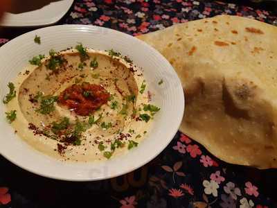 Romaro Halal Express Saigon