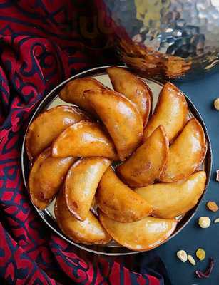 Romaro Halal Express Saigon