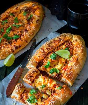 Romaro Halal Express Saigon