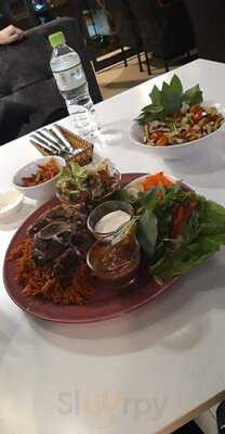 Romaro Halal Express Saigon